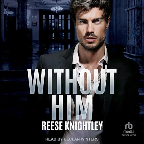 Cover of Without Him