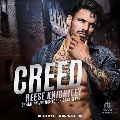 Cover of Creed