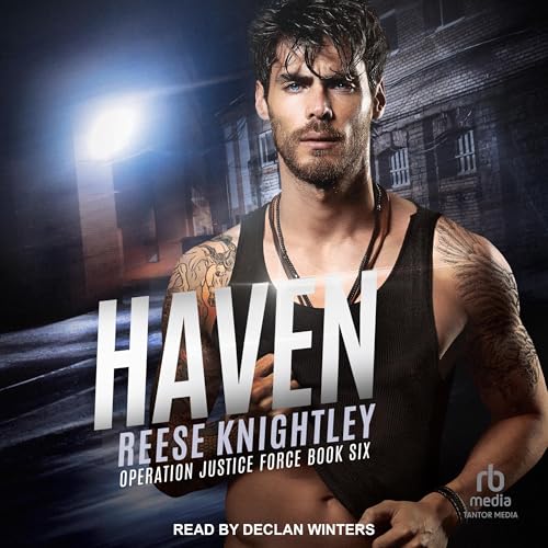 Cover of Haven