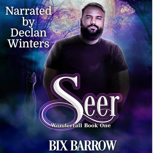 Cover of Seer