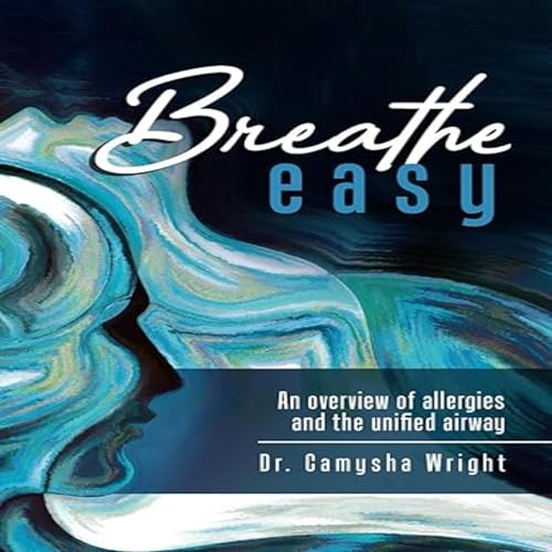 Cover of Breathe Easy