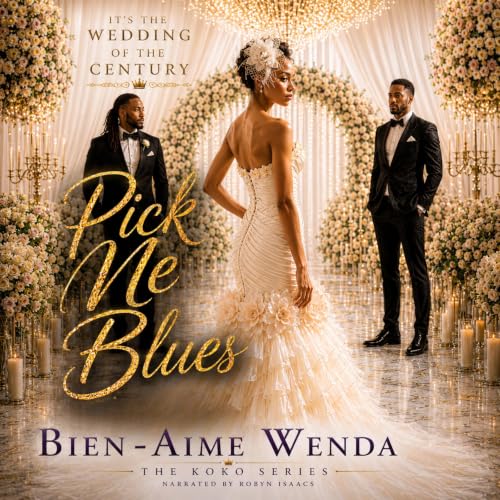 Cover of Pick Me Blues Part 1 & 2