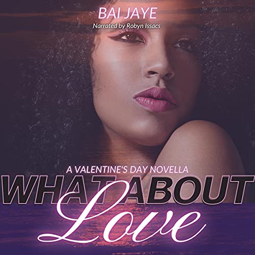 Cover of What About Love