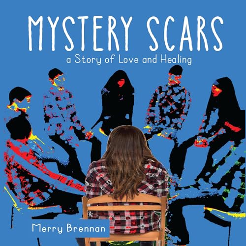 Cover of Mystery Scars