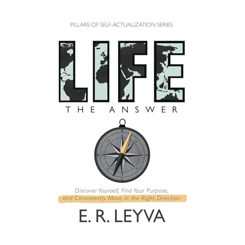 Cover of Life, the Answer