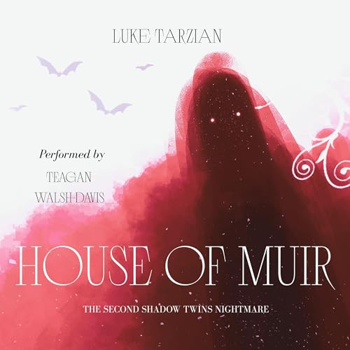 Cover of House of Muir