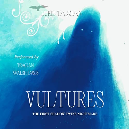 Cover of Vultures