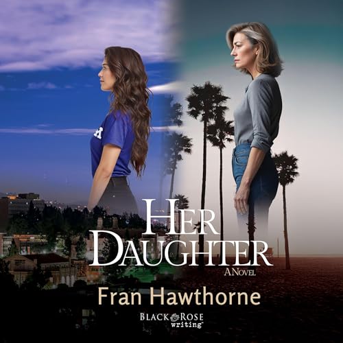 Cover of Her Daughter