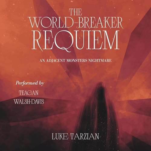 Cover of The World Breaker Requiem