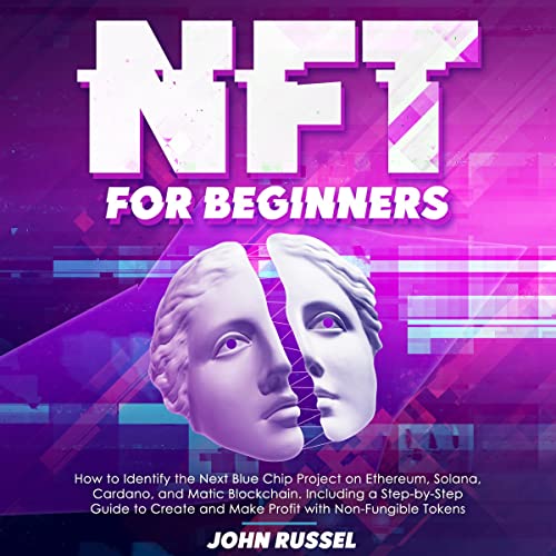 Cover of NFT for Beginners