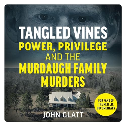 Cover of Tangled Vines