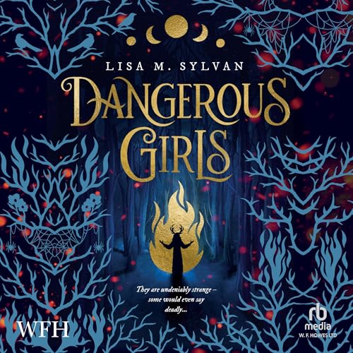 Cover of Dangerous Girls