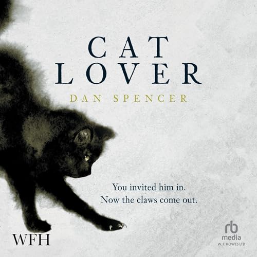 Cover of Cat Lover
