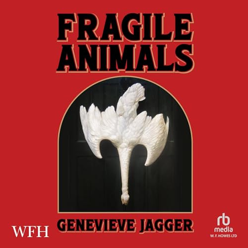 Cover of Fragile Animals