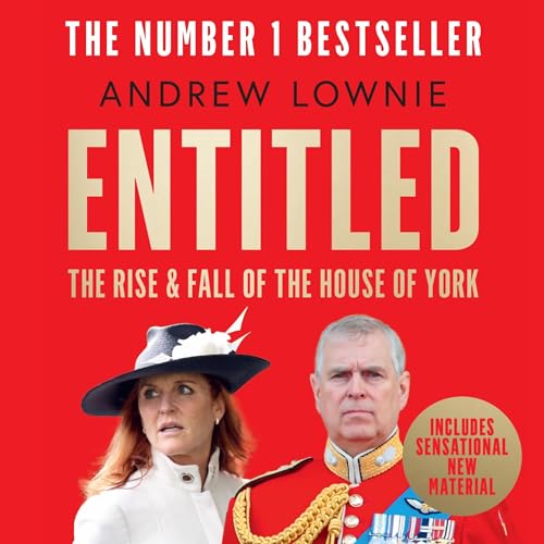 Cover of Entitled