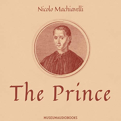 Cover of The Prince