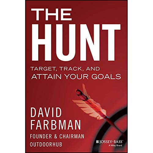 Cover of The Hunt