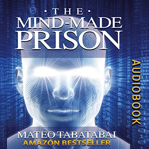 Cover of The Mind-Made Prison