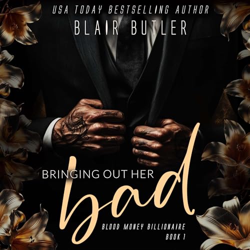 Cover of Bringing Out Her Bad
