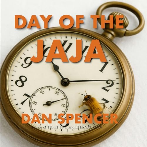 Cover of Day of the Jaja
