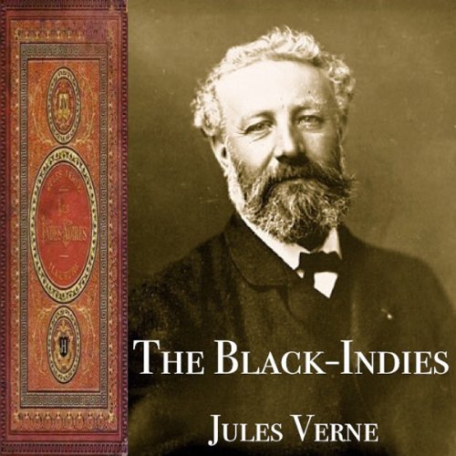 Cover of The Black-Indies