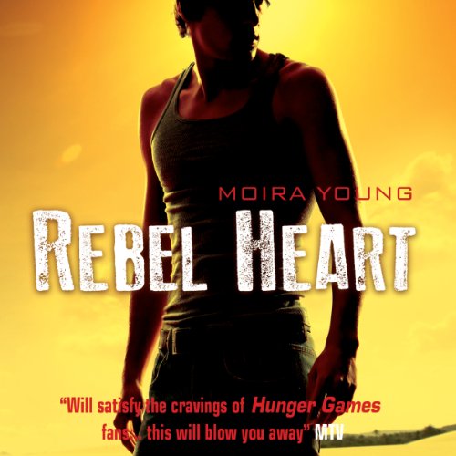 Cover of Rebel Heart