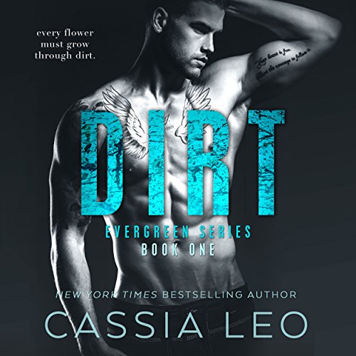 Cover of Dirt