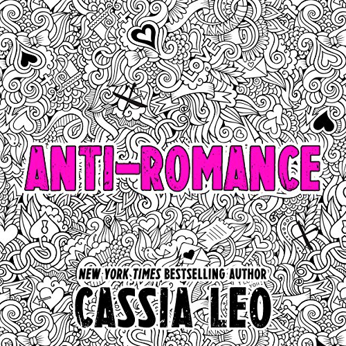 Cover of Anti-Romance