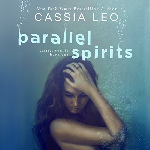 Cover of Parallel Spirits