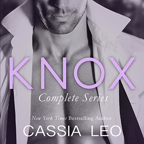Cover of Knox