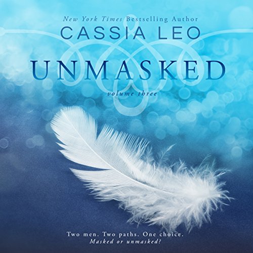 Cover of Unmasked: Volume Three