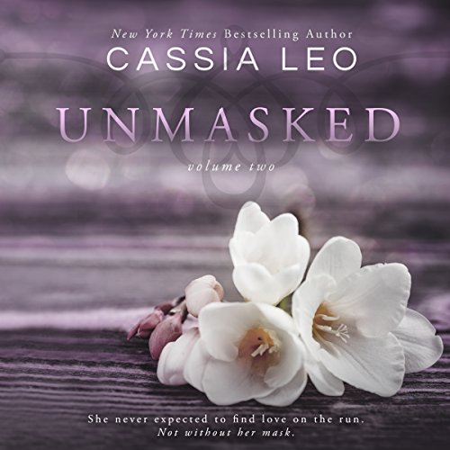 Cover of Unmasked: Volume Two