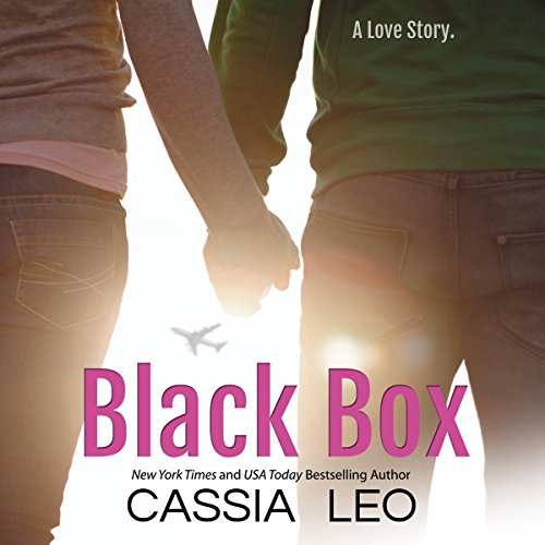 Cover of Black Box