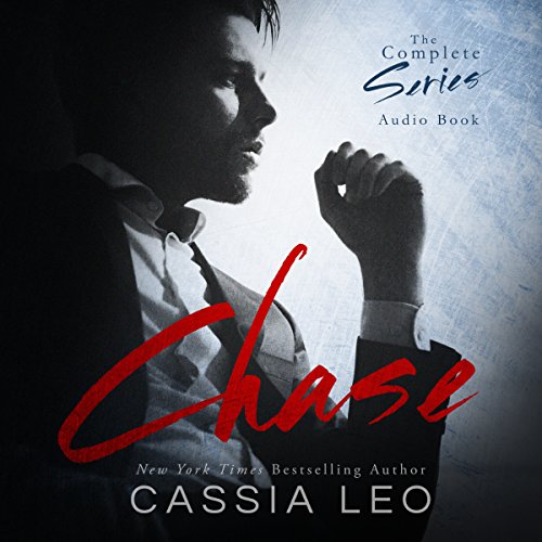 Cover of Chase: Complete Series