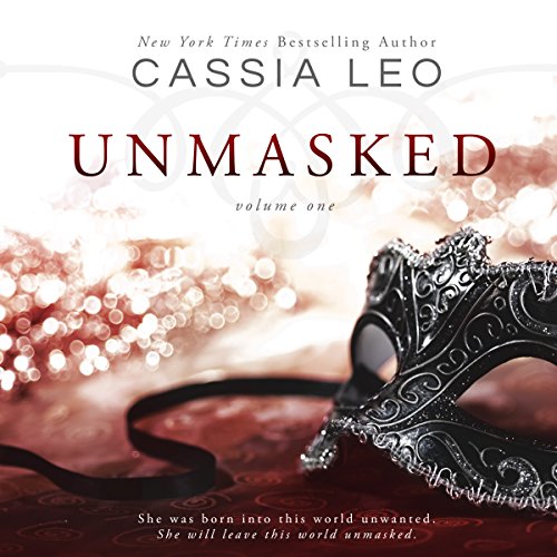 Cover of Unmasked