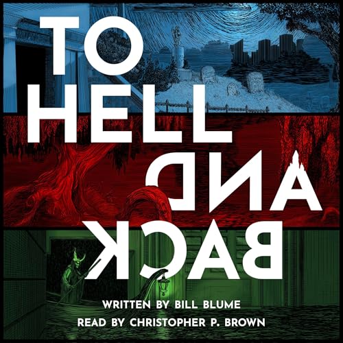 Cover of To Hell and Back