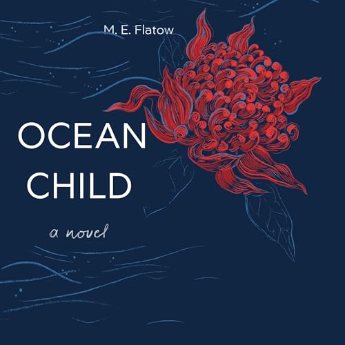 Cover of Ocean Child