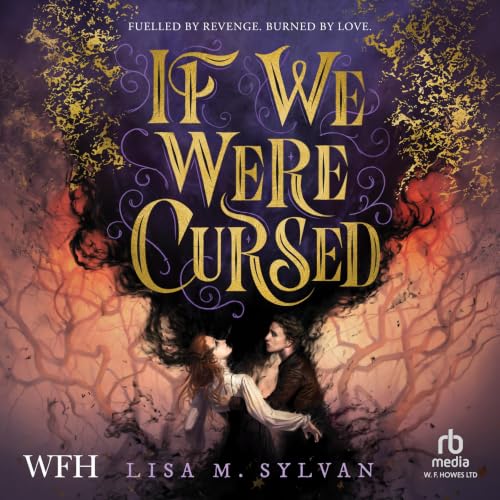Cover of If We Were Cursed