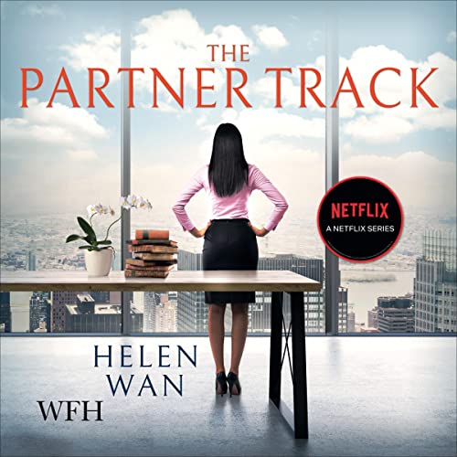 Cover of The Partner Track