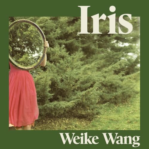 Cover of Iris