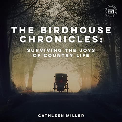 Cover of The Birdhouse Chronicles
