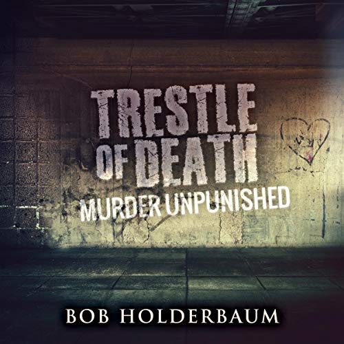 Cover of Trestle of Death