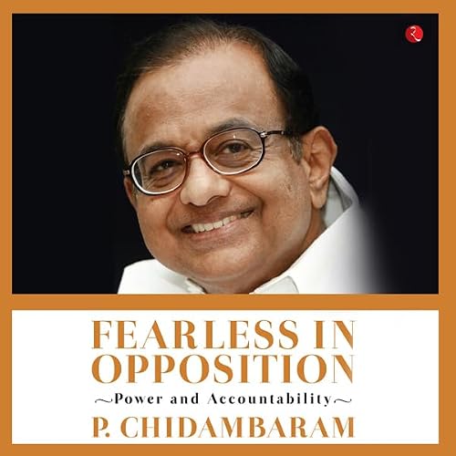 Cover of Fearless in Opposition
