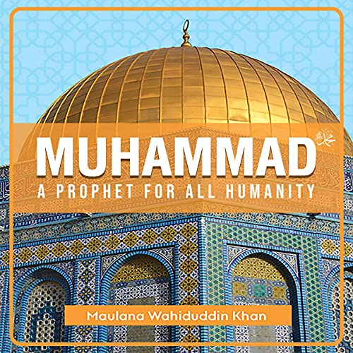 Cover of Muhammad
