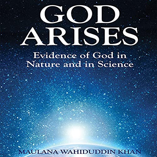 Cover of God Arises
