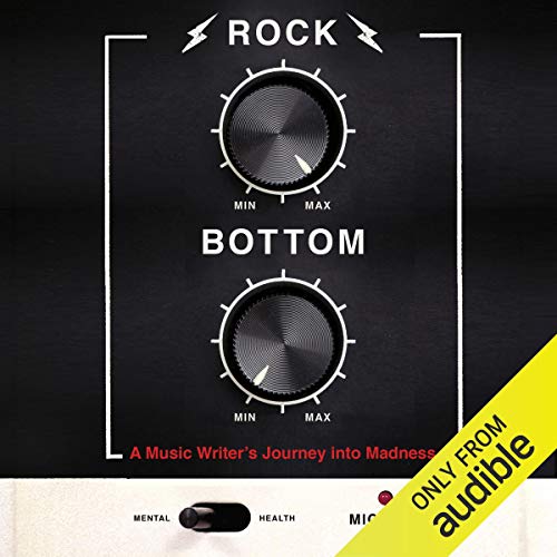 Cover of Rock Bottom