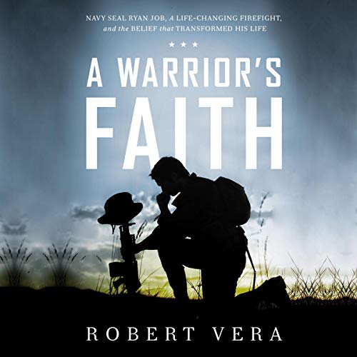 Cover of A Warrior's Faith