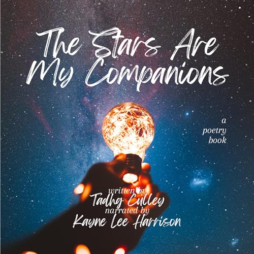 Cover of The Stars Are My Companions