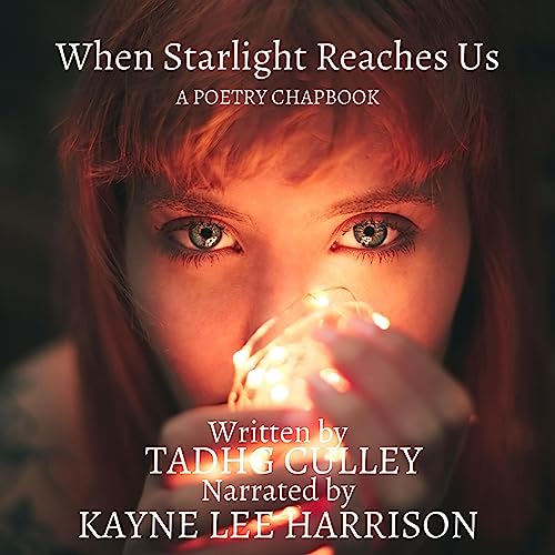 Cover of When Starlight Reaches Us