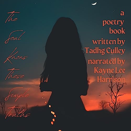 Cover of The Soul Knows These Simple Truths